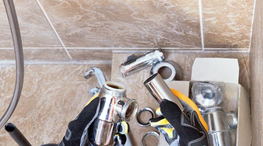 Professional Storm Sewer Service in Garfield, AR